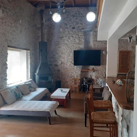Tsitalia Cottage House Leonidio Ngoại thất bức ảnh