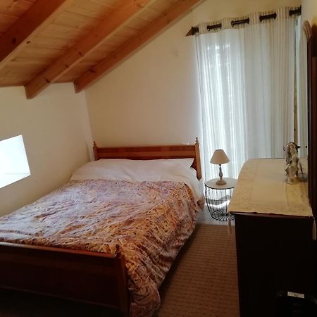 Tsitalia Cottage House Leonidio Ngoại thất bức ảnh