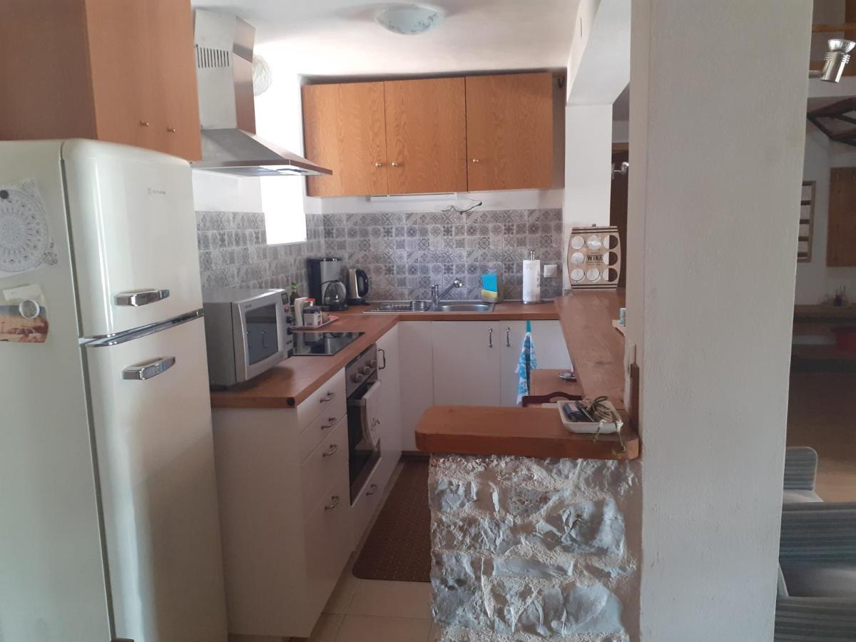 Tsitalia Cottage House Leonidio Ngoại thất bức ảnh