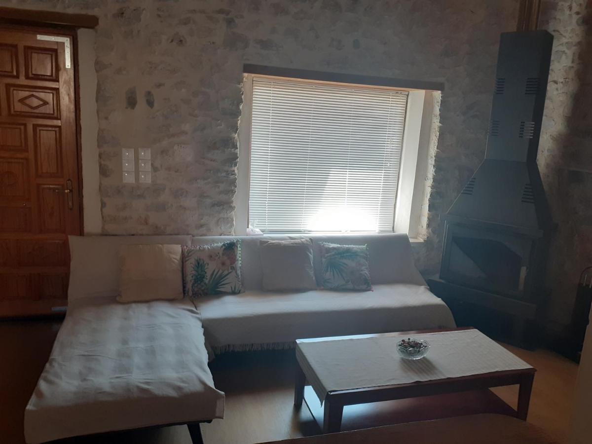 Tsitalia Cottage House Leonidio Ngoại thất bức ảnh
