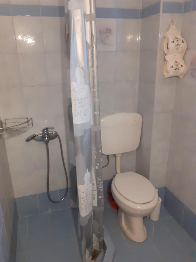 Tsitalia Cottage House Leonidio Ngoại thất bức ảnh