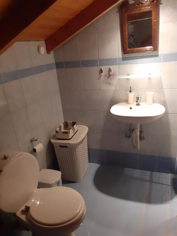 Tsitalia Cottage House Leonidio Ngoại thất bức ảnh
