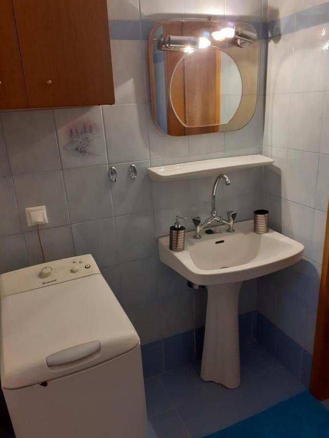 Tsitalia Cottage House Leonidio Ngoại thất bức ảnh