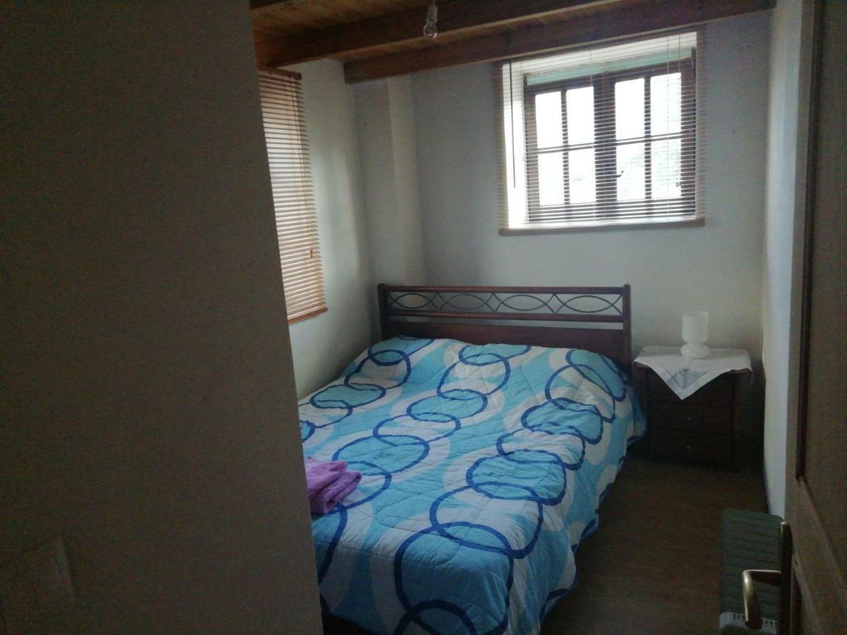 Tsitalia Cottage House Leonidio Ngoại thất bức ảnh